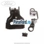 Balama usa dreapta fata superioara Ford Fusion 1.4 80 cp FXJA, FXJB, FXJC benzina