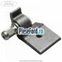 Balama usa dreapta fata superioara Ford Galaxy 2000-2006 1.9 TDI 150 cp BTB diesel