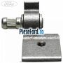 Balama usa dreapta fata superioara Ford Galaxy 2000-2006 1.9 TDI 150 cp BTB diesel