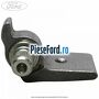 Balama usa dreapta fata superioara Ford Galaxy 2000-2006 1.9 TDI 150 cp BTB diesel
