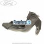 Balama usa dreapta fata superioara Ford Ranger 2006-2012 3.0 TDCi 4x4 156 cp MD30DITC, WEC diesel