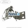 Balama usa dreapta spate inferioara 270 grade Ford Tourneo Connect 2002-2014 1.8 Di 75 cp BHPA, P7PA, P7PB, R2PA diesel