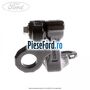 Balama usa dreapta spate inferior Ford C-Max 2007-2011 1.8 122 cp QQDC benzina | Foto 2