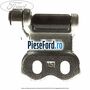 Balama usa dreapta spate superioara 270 grade Ford Transit 2006-2014 2.2 TDCi 140 cp PGFA, PGFB, UHFA, UHFB, UHFC diesel