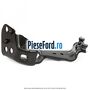 Balama usa spate culisanta dreapta Ford Grand C-Max 2011-2015 1.0 EcoBoost 100 cp M2DA, M2DC benzina