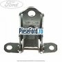 Balama usa spate dreapta inferioara Ford Fiesta 2008-2012 1.4 97 cp RTJA, RTJB, SPJA, SPJC, SPJE benzina | Foto 2