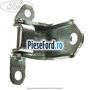 Balama usa spate dreapta superioara Ford Fiesta 2013-2017 1.6 ST 182 cp JTJA, JTJB benzina