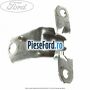Balama usa spate stanga inferioara Ford Fiesta 2013-2017 1.4 97 cp RTJA, RTJB, SPJA, SPJC, SPJE benzina | Foto 2