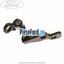 Balama usa stanga fata inferioara Ford C-Max 2007-2011 1.6 TDCi 109 cp G8DA, G8DB, G8DD diesel | Foto 2