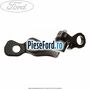 Balama usa stanga fata inferioara Ford C-Max 2007-2011 2.0 TDCi 110 cp IXDA diesel