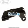 Balama usa stanga fata inferior Ford Fiesta 2005-2008 1.6 TDCi 90 cp HHJA, HHJB diesel