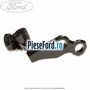 Balama usa stanga fata superioara Ford C-Max 2007-2011 2.0 TDCi 136 cp G6DA, G6DB, G6DD, G6DG diesel