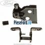 Balama usa stanga fata superioara Ford Fiesta 2002-2005 1.4 16V 80 cp FXJA, FXJB benzina