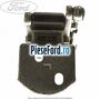 Balama usa stanga spate inferioara 270 grade Ford Transit 2006-2014 2.2 TDCi 85 cp P8FA, P8FB diesel