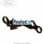 Balama usa stanga spate inferior Ford C-Max 2007-2011 1.8 125 cp QQDA, QQDB benzina
