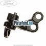 Balama usa stanga spate superioara Ford Focus 2004-2007 1.8 125 cp Q7DA, QQDA, QQDB benzina
