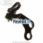 Balama usa stanga spate superioara Ford Focus 2008-2011 1.8 125 cp Q7DA, QQDA, QQDB benzina | Foto 2