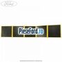 Banda adeviza panou lateral Ford Fiesta 2013-2017 1.6 ST 200 200 cp JTJC benzina | Foto 2