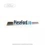 Banda adeziv panou spate sau deflector aer Ford Galaxy 2007-2014 2.0 EcoBoost 199 cp TNWB benzina