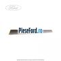 Banda adeziv panou spate sau deflector aer Ford Grand C-Max 2011-2015 2.0 TDCi 136 cp UKDB diesel