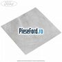 Banda adeziva usa fata rotunda Ford Fiesta 2013-2017 1.0 EcoBoost 100 cp SFJA, SFJB, SFJC, SFJD benzina
