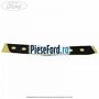 Banda dreapta dubla adeziva bara protectie inferioara sport Ford Ranger 2002-2006 2.5 D 78 cp WL diesel