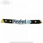 Banda dreapta dubla adeziva bara protectie inferioara sport Ford Ranger 2006-2012 3.0 TDCi 156 cp MD30DITC, WEAT diesel