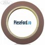 Banda dublu adeziva 3M Ford Galaxy 1995-2000 2.8 i V6 174 cp AAA, AMY benzina