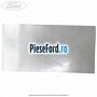Banda izolatoare plafon Ford Tourneo Custom 2014-2018 2.2 TDCi 100 cp DRF4, DRFF, DRFG diesel