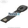 Banda maner interior portbagaj Ford Fiesta 2013-2017 1.0 EcoBoost 100 cp SFJA, SFJB, SFJC, SFJD benzina