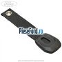 Banda maner interior portbagaj Ford Fiesta 2013-2017 1.0 EcoBoost 125 cp M1JE, M1JH benzina