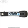 Banda maner interior portbagaj Ford Fiesta 2013-2017 1.25 60 cp STJA, STJB, STJC, STJD benzina | Foto 2