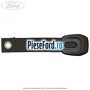 Banda maner interior portbagaj Ford Focus 2014-2018 1.0 EcoBoost 100 cp M2DA, M2DB, M2DC, SFDA, SFDB benzina | Foto 2