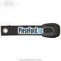 Banda maner interior portbagaj Ford Focus 2014-2018 2.3 RS 350 cp YVDA benzina | Foto 2