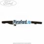 Banda protectie usa dreapta fata Ford Focus 2011-2014 1.6 EcoBoost 182 cp JTDA, JTDB benzina