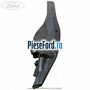 Banda protectie usa dreapta spate Ford Focus 2011-2014 1.6 TDCi 95 cp T3DA, T3DB diesel