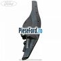Banda protectie usa dreapta spate Ford Focus 2011-2014 2.0 TDCi 136 cp UKDB diesel