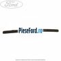 Banda protectie usa stanga fata Ford Focus 2014-2018 1.0 EcoBoost 100 cp M2DA, M2DB, M2DC, SFDA, SFDB benzina | Foto 2