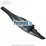 Banda protectie usa stanga spate Ford Focus 2011-2014 1.0 EcoBoost 100 cp M2DA, M2DB, M2DC, SFDA, SFDB benzina