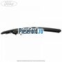 Banda protectie usa stanga spate Ford Focus 2011-2014 1.0 EcoBoost 125 cp M1DA, M1DC, M1DD benzina