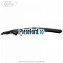 Banda protectie usa stanga spate Ford Focus 2011-2014 1.6 Ti 105 cp IQDA, IQDB, IQDC benzina