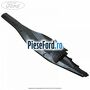 Banda protectie usa stanga spate Ford Focus 2011-2014 2.0 TDCi 136 cp UKDB diesel