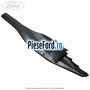 Banda protectie usa stanga spate Ford Focus 2014-2018 1.5 EcoBoost 150 cp M8DA, M8DB benzina