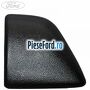 Bandou aripa dreapta spate inferior panou lateral cabina dubla Ford Transit 2006-2014 2.4 TDCi 140 cp H9FB diesel