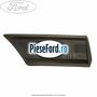 Bandou aripa fata dreapta Ford Fiesta 1996-2001 1.8 DI 75 cp RTN, RTP, RTQ diesel