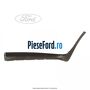 Bandou aripa fata dreapta Ford Fusion 1.3 60 cp BAJA benzina