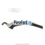 Bandou aripa fata dreapta Ford Fusion 1.4 TDCi 68 cp F6JA, F6JB diesel
