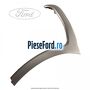 Bandou aripa fata dreapta Ford Fusion 1.6 TDCi 90 cp HHJA, HHJB diesel