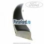 Bandou aripa fata dreapta gri spre fata Ford Ranger 2002-2006 2.5 D 4x4 78 cp WL diesel | Foto 2