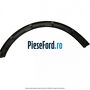 Bandou aripa fata dreapta spre spate Ford Focus Active 2019-2023 1.0 EcoBoost 85 cp SFDC benzina